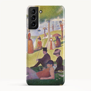 Galaxy S21 Plus / Slim Case