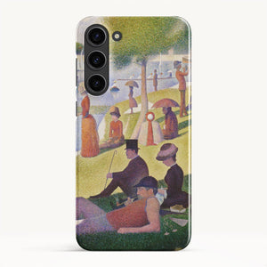 Galaxy S23 Plus / Slim Case