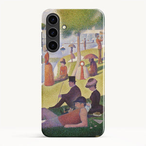 Galaxy S24 Plus / Slim Case