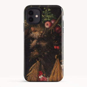 iPhone 11 / Tough Case