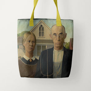 American Gothic