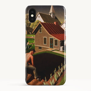 iPhone X / Slim Case