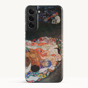 Galaxy S22 Plus / Slim Case