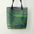 Tote Bags Gustav Klimt Litzlberg am Attersee