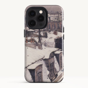 iPhone 13 Pro / Tough Case