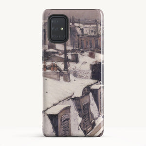 Galaxy A71 / Tough Case