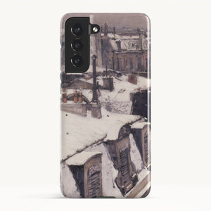 Galaxy S21 FE / Slim Case