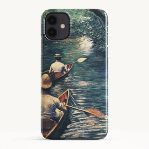 iPhone 11 / Slim Case