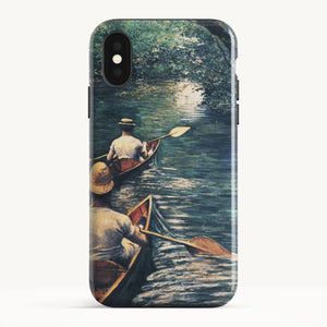 iPhone XS / Tough Case