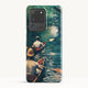 Galaxy S20 Ultra / Slim Case