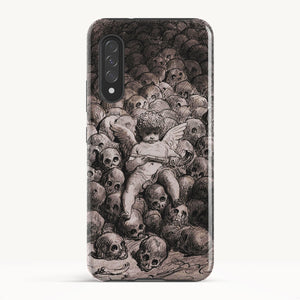 Galaxy A90 5G / Tough Case