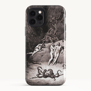 iPhone 12 Pro / Tough Case