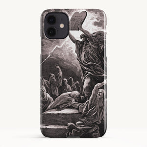 iPhone 11 / Slim Case