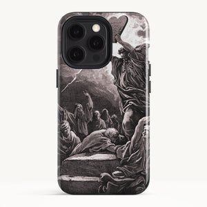 iPhone 13 Pro / Tough Case