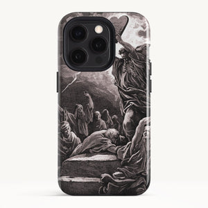 iPhone 14 Pro / Tough Case