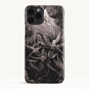 iPhone 11 Pro / Slim Case