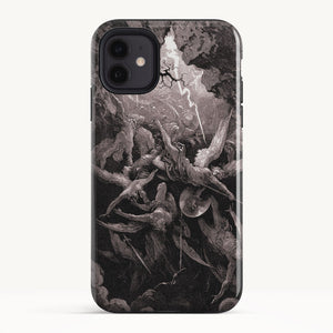 iPhone 11 / Tough Case