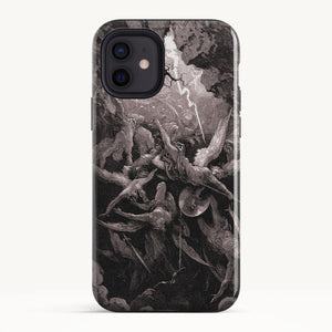 iPhone 12 / Tough Case