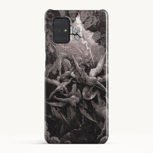 Galaxy A71 5G / Slim Case