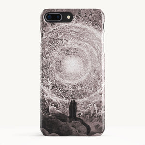 iPhone 8 Plus / Slim Case