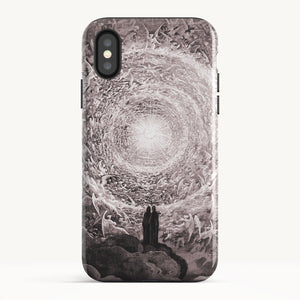 iPhone X / Tough Case