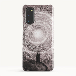 Galaxy S20 / Slim Case