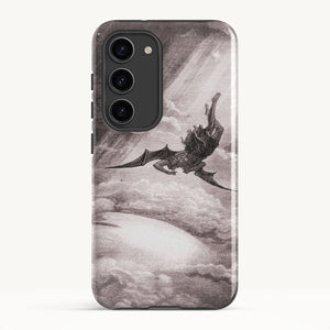 Galaxy S23 / Tough Case