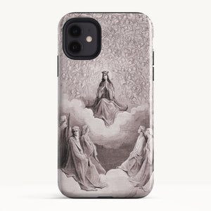 iPhone 11 / Tough Case