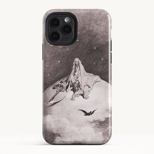 iPhone 11 Pro / Tough Case