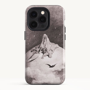 iPhone 15 Pro / Tough Case