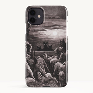 iPhone 11 / Slim Case