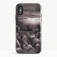 iPhone XS / Tough Case