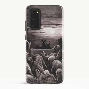 Galaxy S20 FE / Tough Case