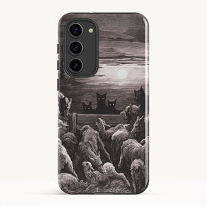 Galaxy S23 Plus / Tough Case