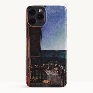 iPhone 11 Pro / Slim Case