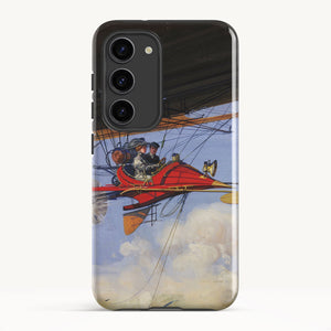 Galaxy S23 / Tough Case