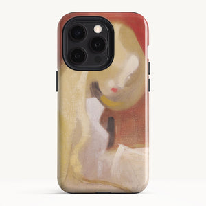 iPhone 14 Pro / Tough Case