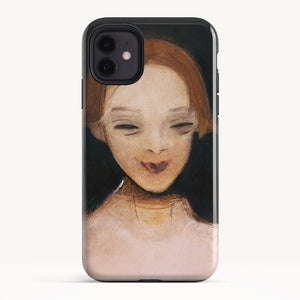 iPhone 11 / Tough Case