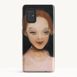 Galaxy A71 5G / Tough Case