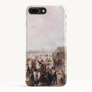 iPhone 7 Plus / Slim Case