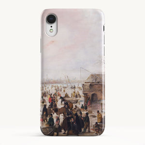 iPhone XR / Slim Case