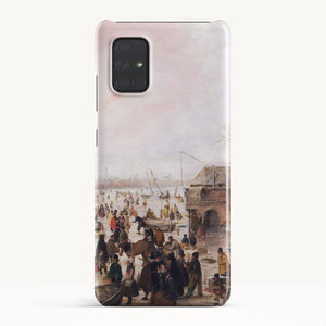 Galaxy A71 5G / Slim Case