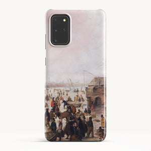 Galaxy S20 Plus / Slim Case