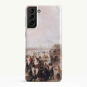 Galaxy S21 Plus / Slim Case