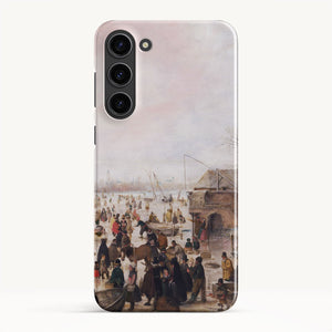 Galaxy S23 Plus / Slim Case