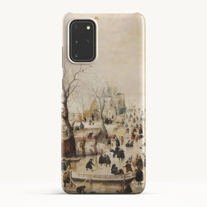 Galaxy S20 Plus / Slim Case