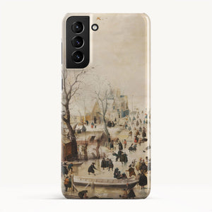 Galaxy S21 Plus / Slim Case