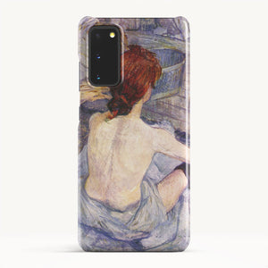 Galaxy S20 FE / Slim Case