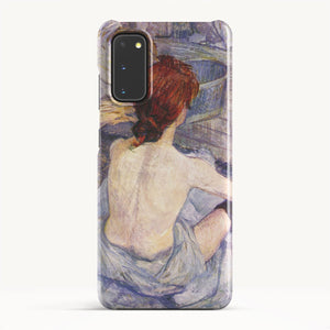 Galaxy S20 / Slim Case