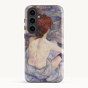 Galaxy S24 Plus / Tough Case